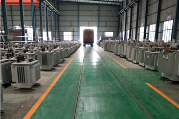务川S13-1000kva/10kv/0.4kv油浸式变压器