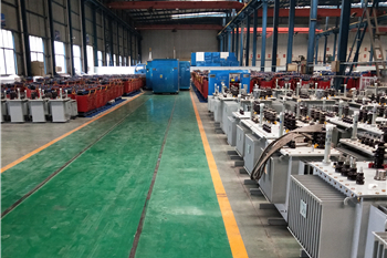 务川S11-2000kva/10kv/0.4kv变压器